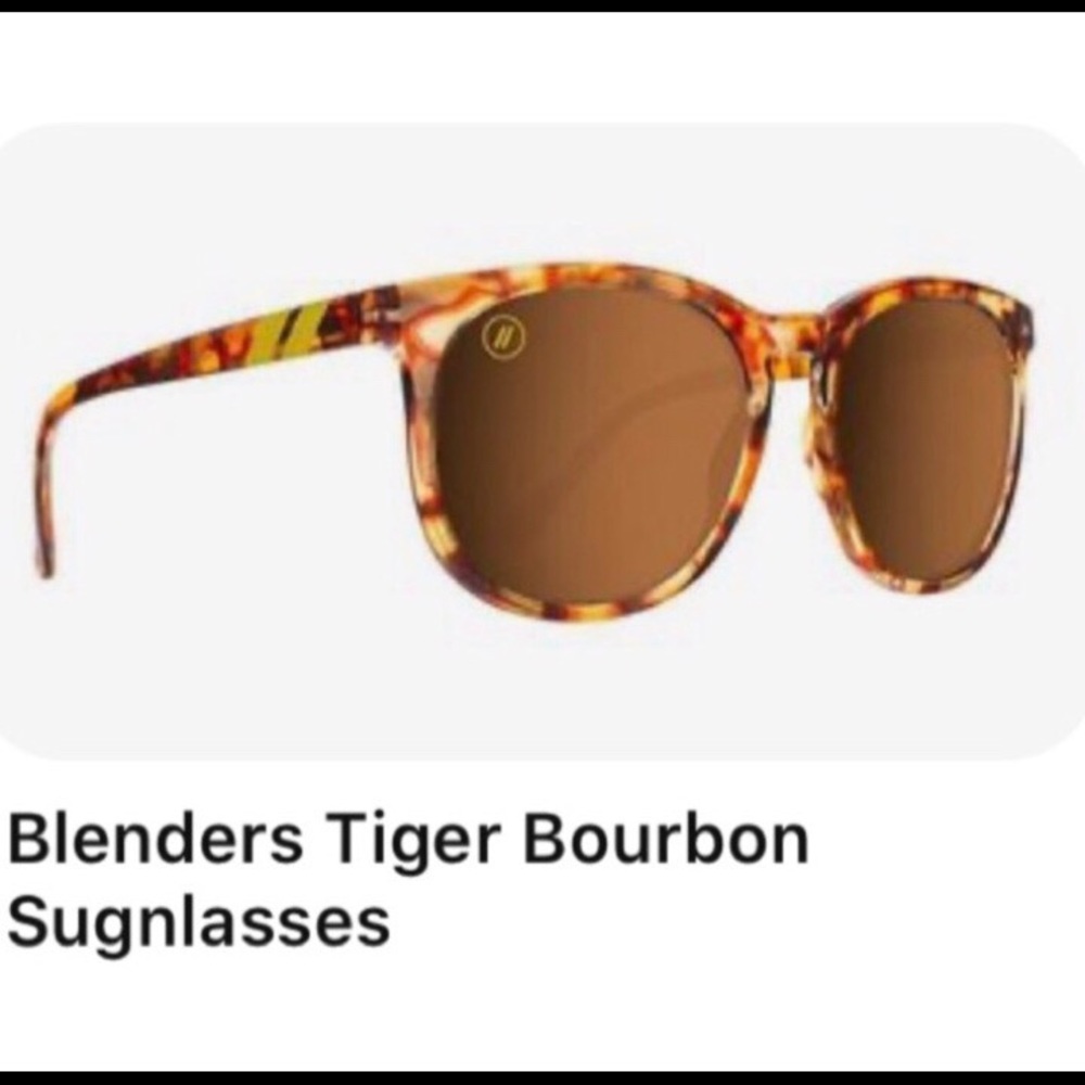 NO LONGER AVAILABLE! Blenders Sunglasses